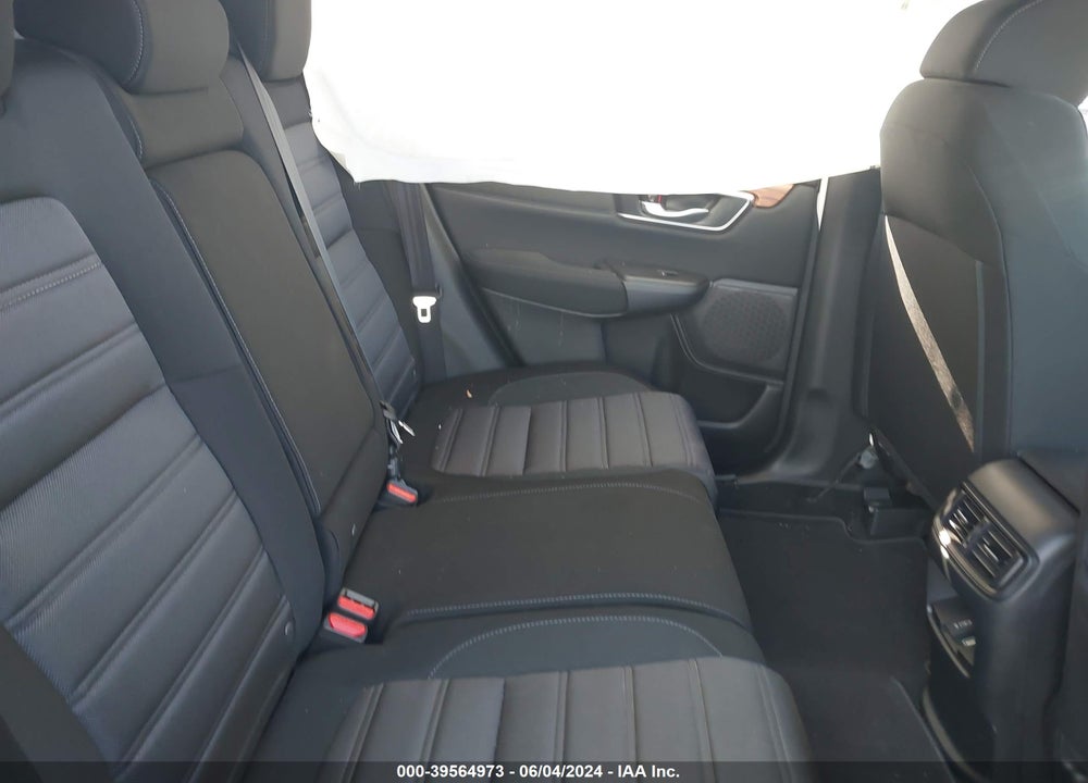 2021 HONDA CR-V AWD EX VIN: 5J6RW2H53MA012476