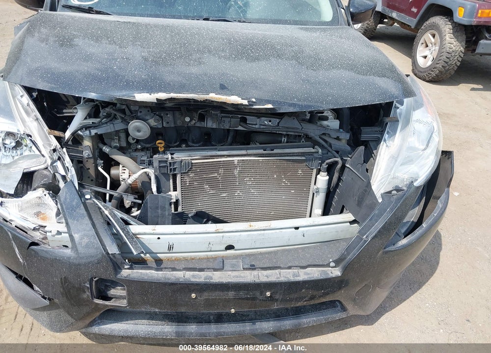 2018 NISSAN VERSA 1.6 SV VIN: 3N1CN7AP8JL844880