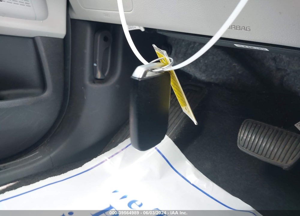 2023 KIA CARNIVAL MPV LX VIN: KNDNB4H3XP6257776