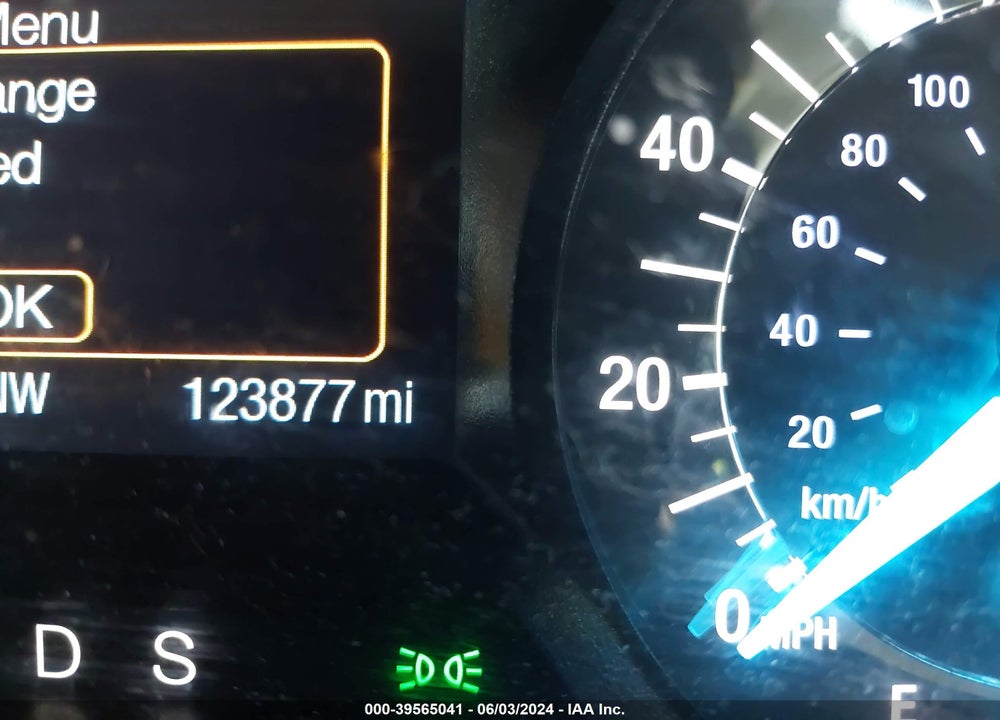 2016 FORD FUSION SE VIN: 3FA6P0H75GR288850