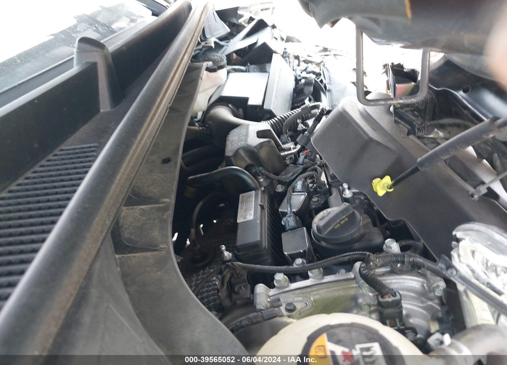 2019 HYUNDAI TUCSON LIMITED VIN: KM8J33AL3KU981499