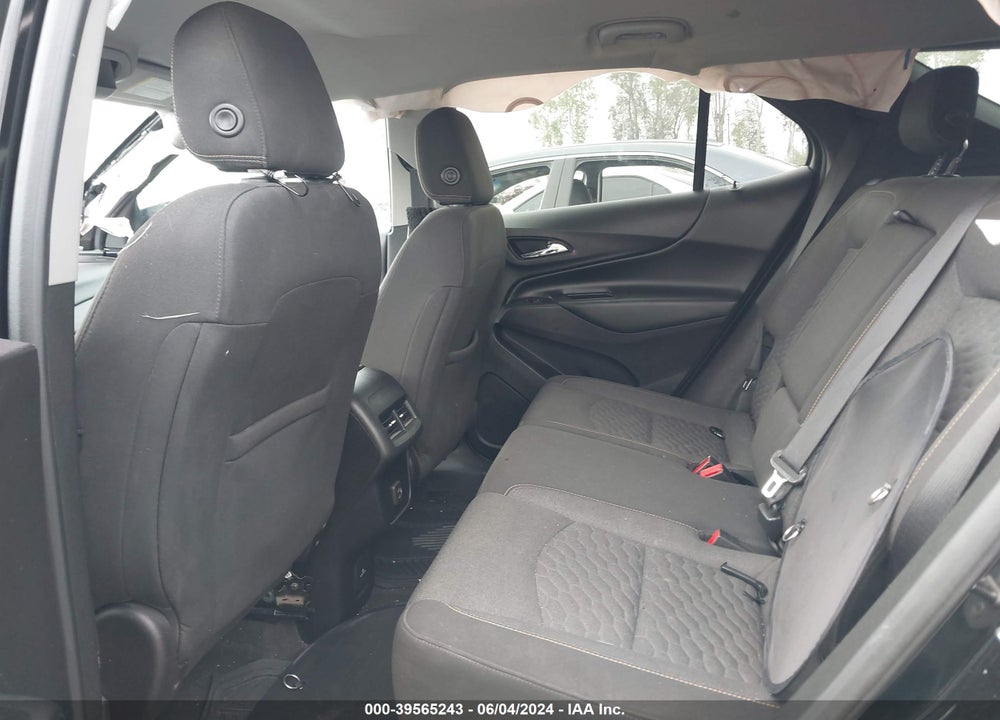 2019 CHEVROLET EQUINOX LT VIN: 2GNAXLEX8K6203503