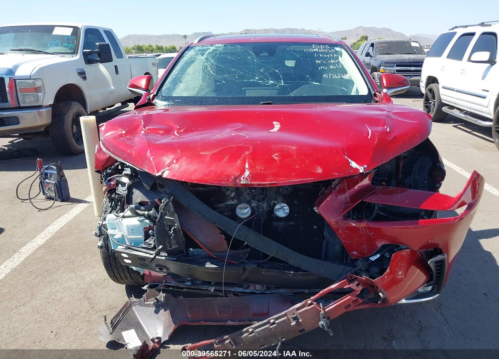 2020 LEXUS NX 300 VIN: JTJGARBZ2L5003210