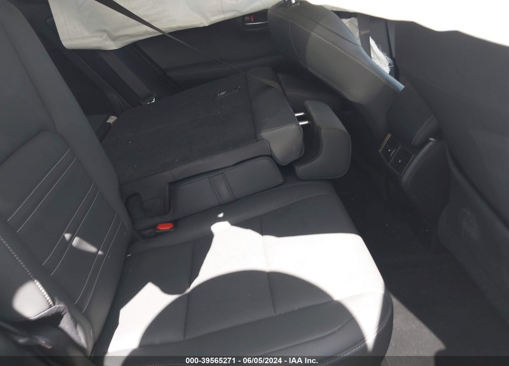 2020 LEXUS NX 300 VIN: JTJGARBZ2L5003210