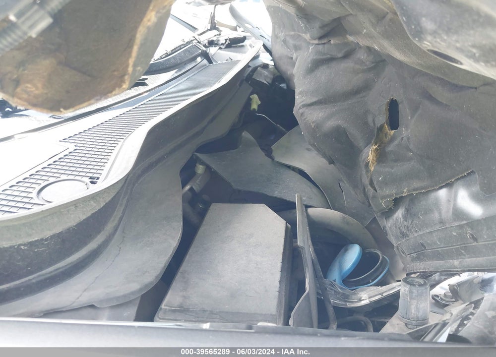 2019 HONDA PILOT VIN: 5FNYF5H31KB008884