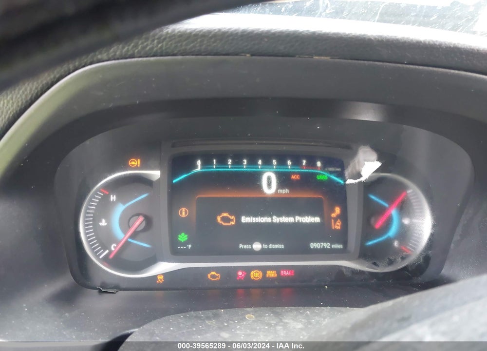 2019 HONDA PILOT VIN: 5FNYF5H31KB008884