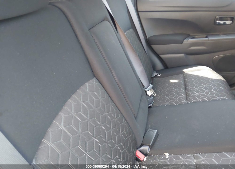 2023 MITSUBISHI OUTLANDER SPORT 2.0 LE AWC VIN: JA4ARUAU5PU015674