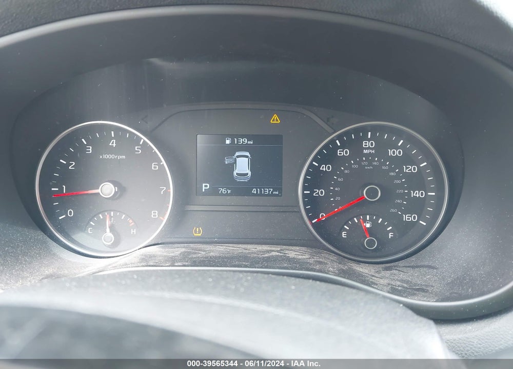 2022 KIA SPORTAGE LX VIN: KNDPMCAC9N7957383