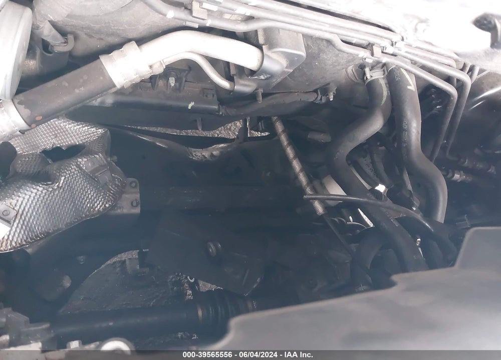 2015 HYUNDAI SONATA SE VIN: 5NPE24AF1FH167022