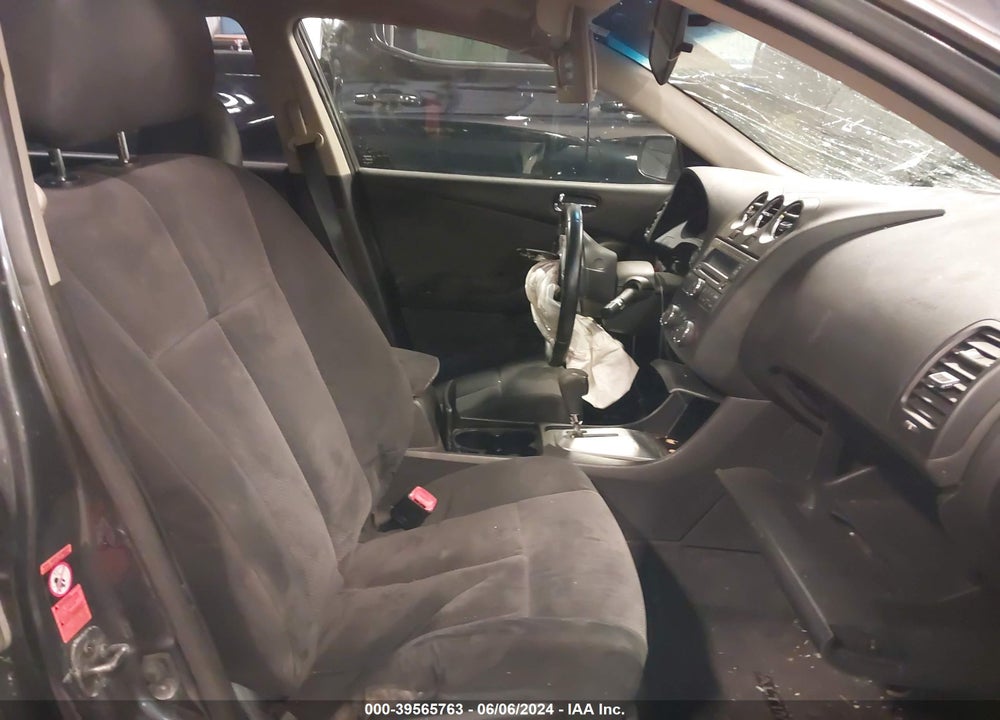 2007 NISSAN ALTIMA 2.5 S VIN: 1N4AL21E97C199128