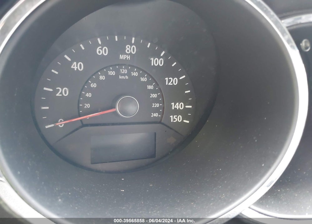 2012 KIA SORENTO VIN: 5XYKTDA62CG210236