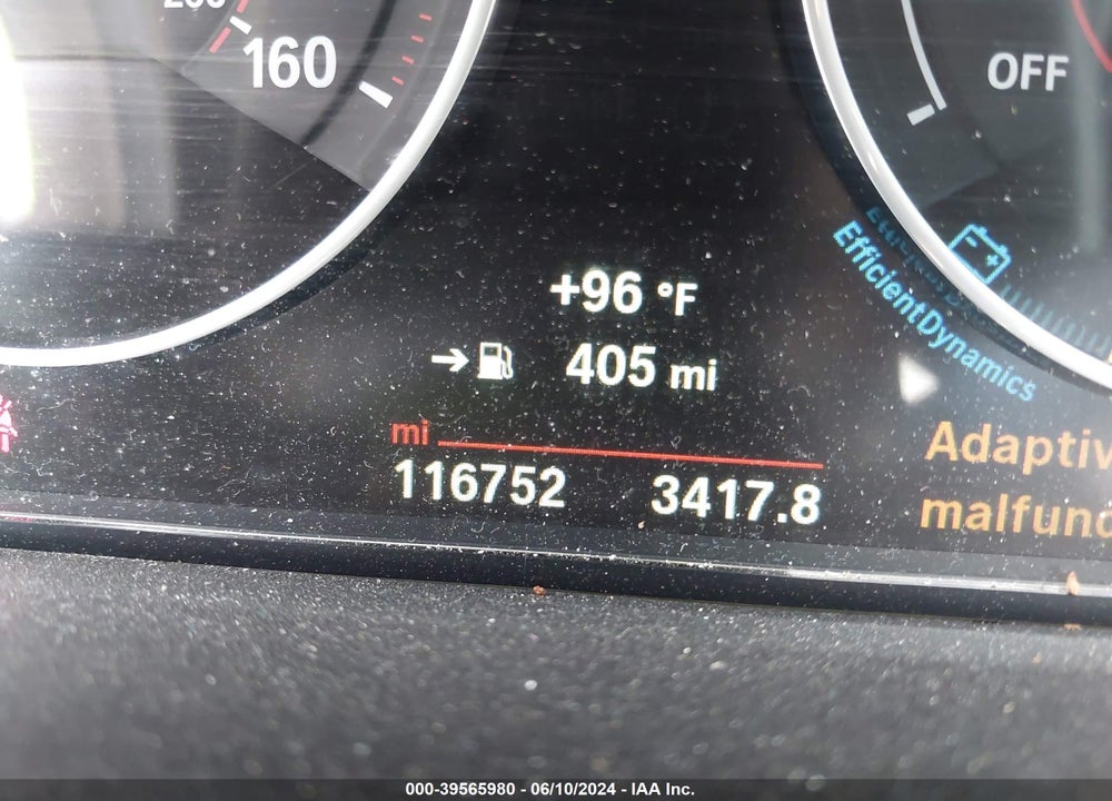 2015 BMW 428I VIN: WBA3N5C59FK484926