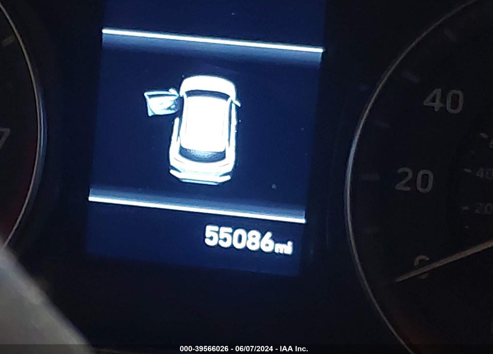 2019 HYUNDAI KONA SE VIN: KM8K12AA1KU267177