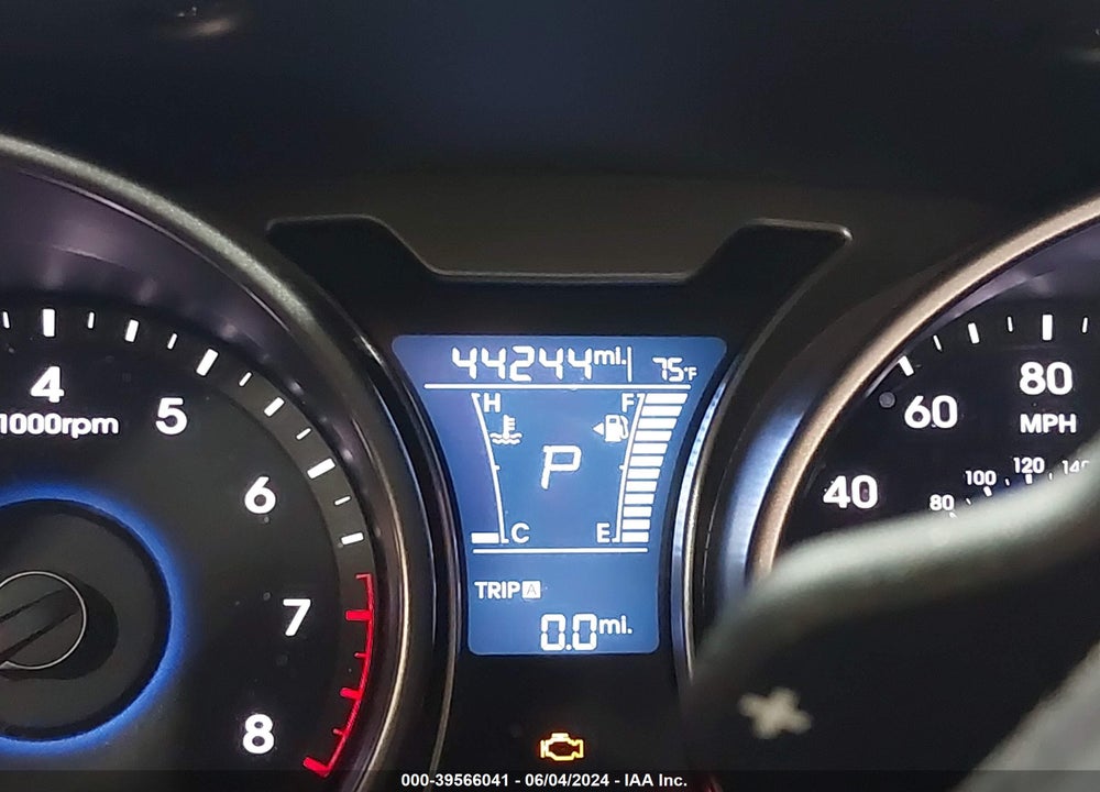 2017 HYUNDAI VELOSTER VALUE EDITION VIN: KMHTC6ADXHU319866