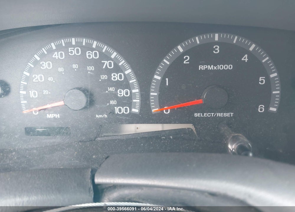 2003 FORD F-150 LARIAT/XL/XLT VIN: 1FTRX17W83NA65043