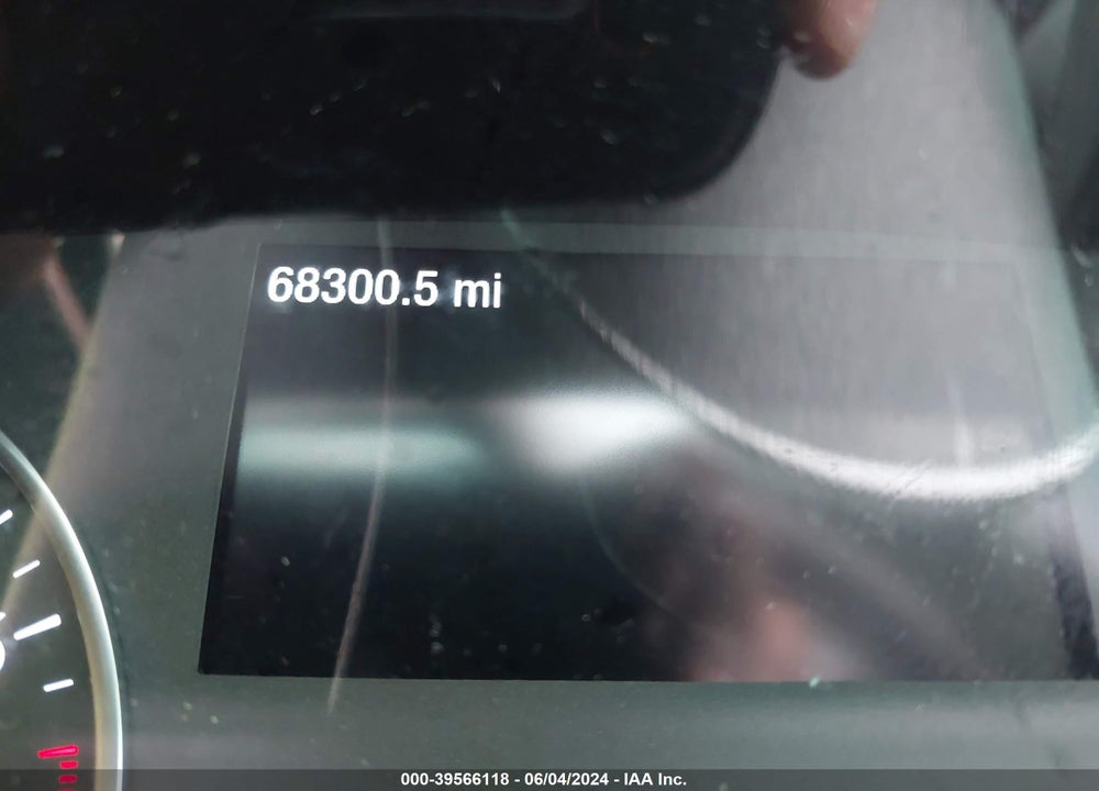 2021 FORD ECOSPORT SE VIN: MAJ6S3GL6MC395835