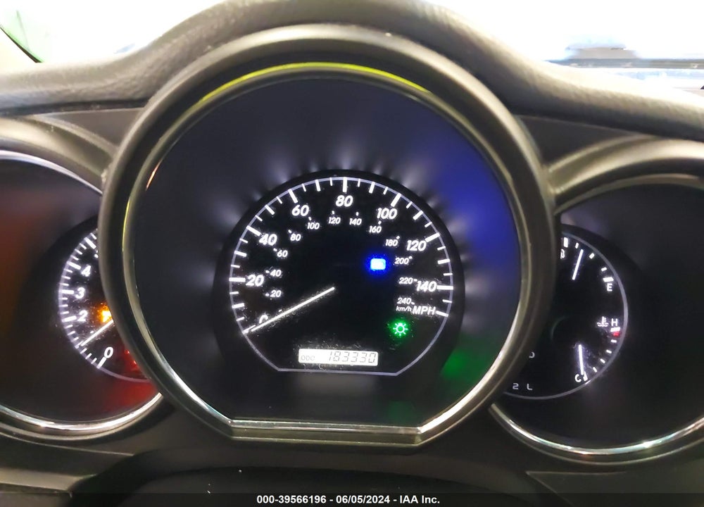 2005 LEXUS RX 330 VIN: JTJHA31U750084163