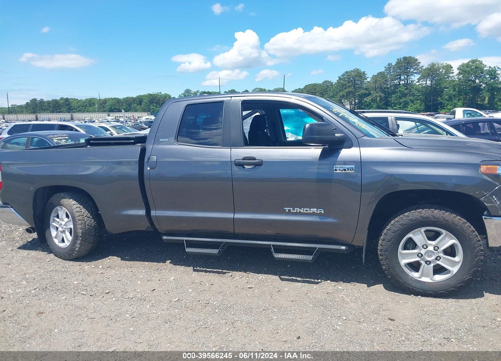 2021 TOYOTA TUNDRA SR5 VIN: 5TFUY5F15MX965814
