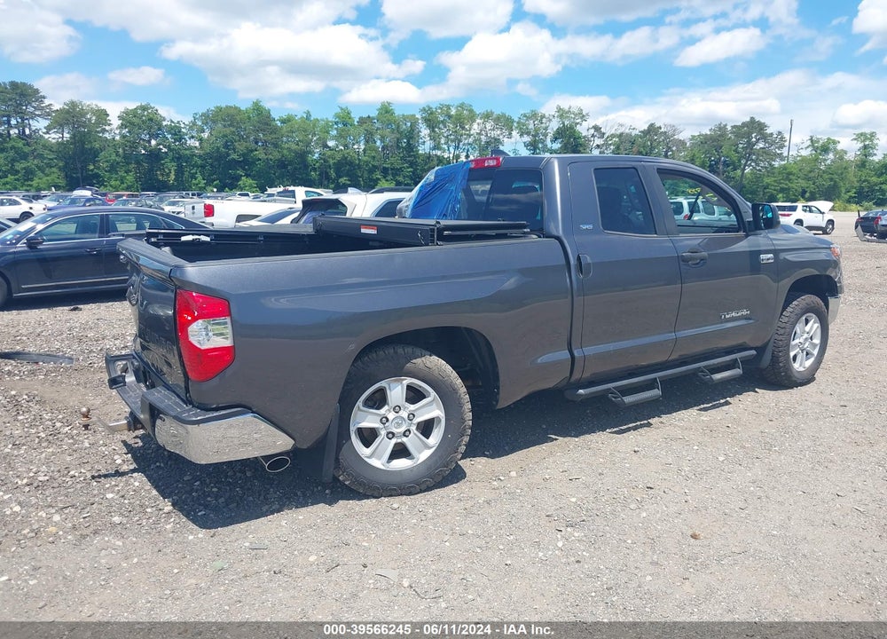 2021 TOYOTA TUNDRA SR5 VIN: 5TFUY5F15MX965814