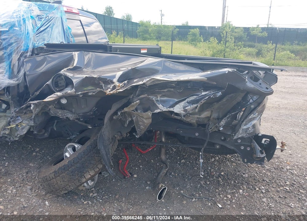 2021 TOYOTA TUNDRA SR5 VIN: 5TFUY5F15MX965814