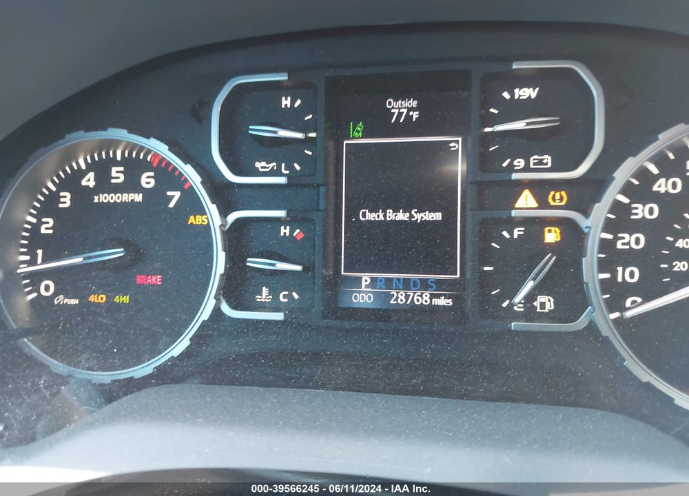 2021 TOYOTA TUNDRA SR5 VIN: 5TFUY5F15MX965814