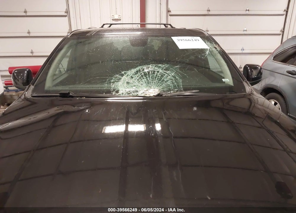 2015 DODGE DURANGO SXT VIN: 1C4RDJAG5FC185909
