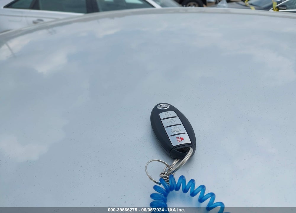 2019 NISSAN SENTRA SV VIN: 3N1AB7AP7KY317160
