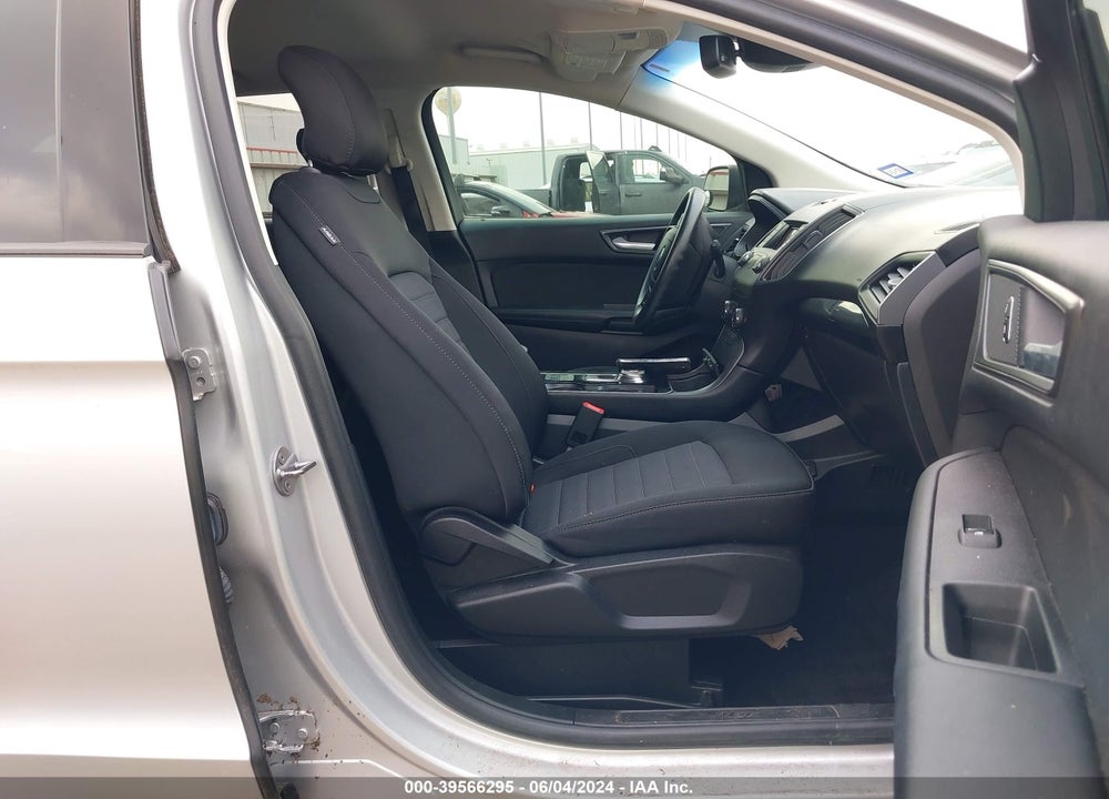 2019 FORD EDGE SE VIN: 2FMPK3G97KBB21281
