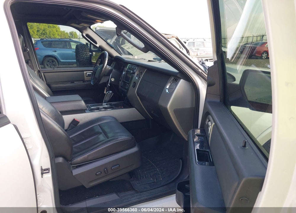 2013 FORD EXPEDITION LIMITED VIN: 1FMJU1K55DEF43680