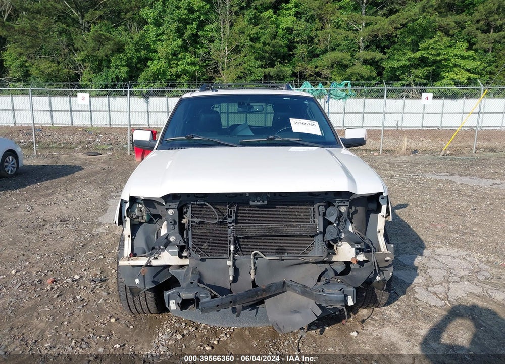 2013 FORD EXPEDITION LIMITED VIN: 1FMJU1K55DEF43680