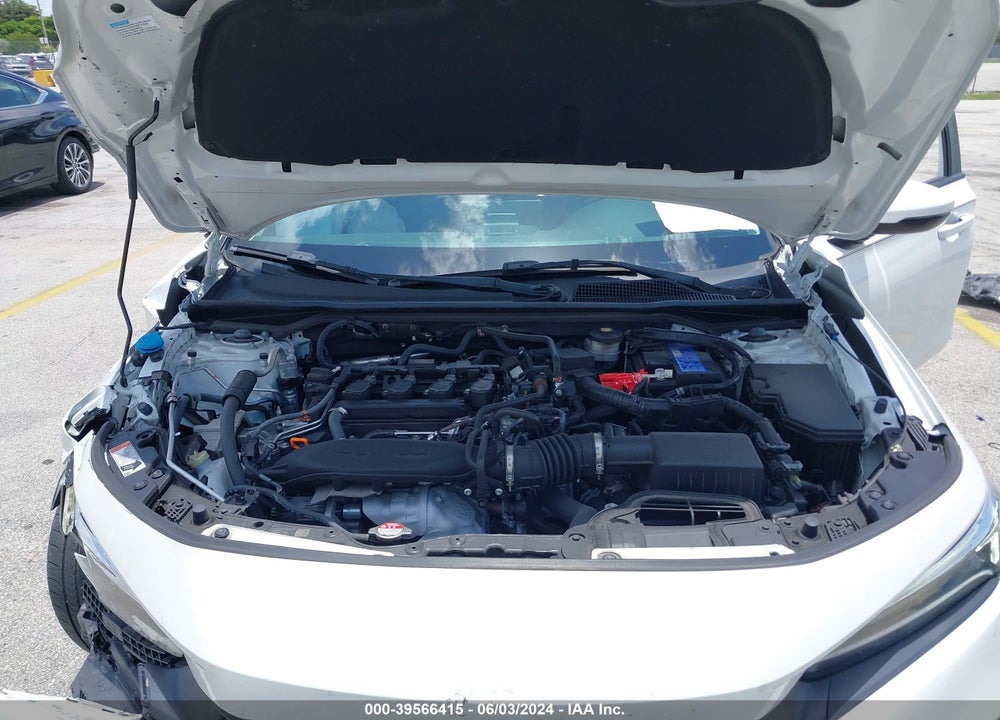 2022 HONDA CIVIC TOURING VIN: 2HGFE1F91NH304949