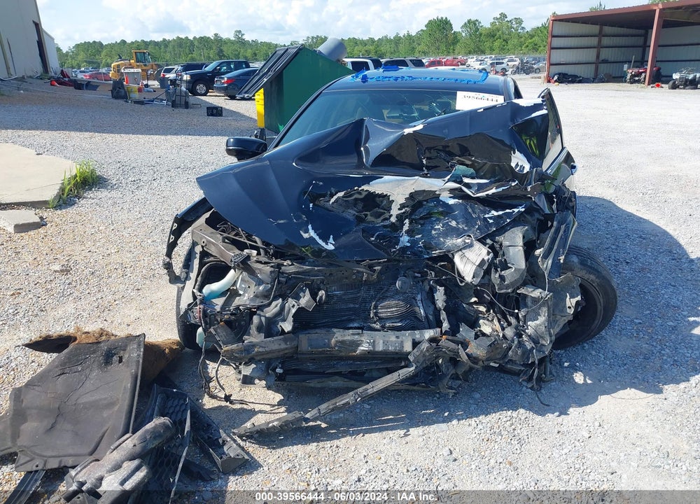2017 HONDA ACCORD EX VIN: 1HGCR2F71HA114227