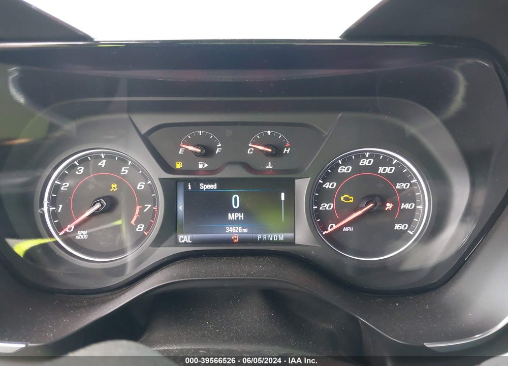 2017 CHEVROLET CAMARO 1LT VIN: 1G1FB3DS2H0206345