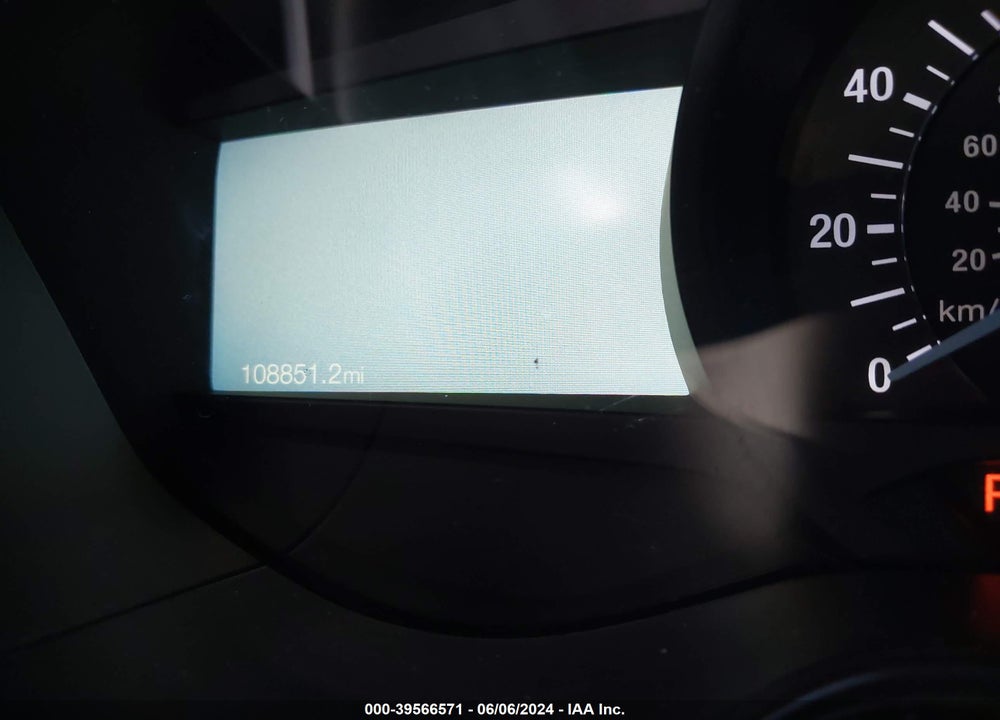 2020 FORD FUSION TITANIUM VIN: 3FA6P0D94LR137595