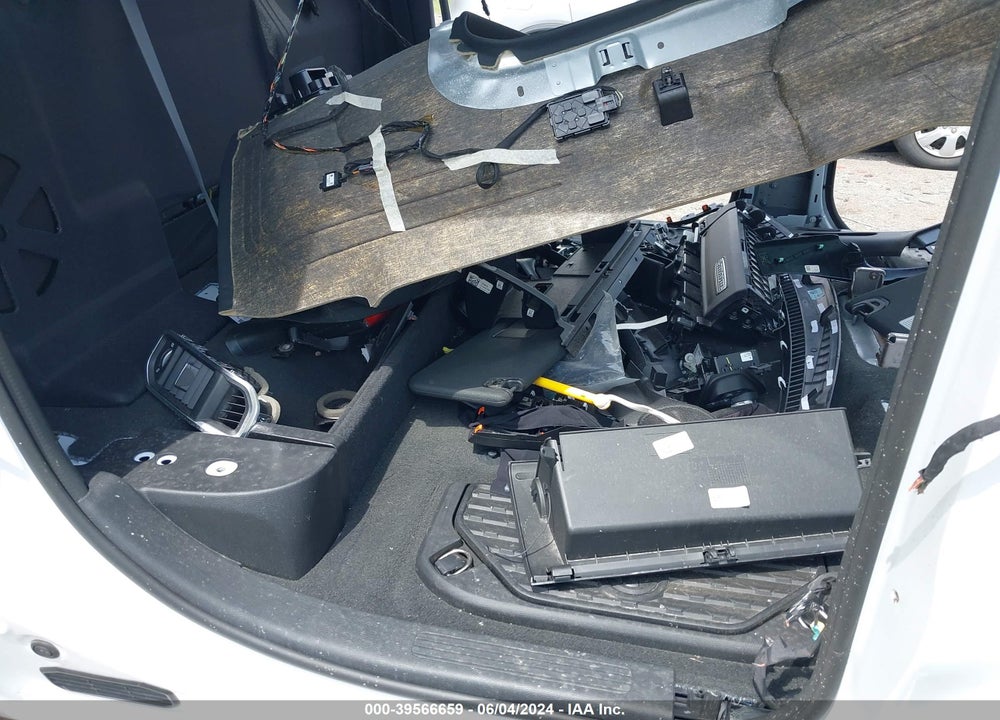 2023 RAM 1500 VIN: 1C6SRFJT7PN508156