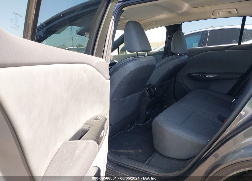 2023 LEXUS RZ 450E PREMIUM VIN: JTJAAAAB6PA013098