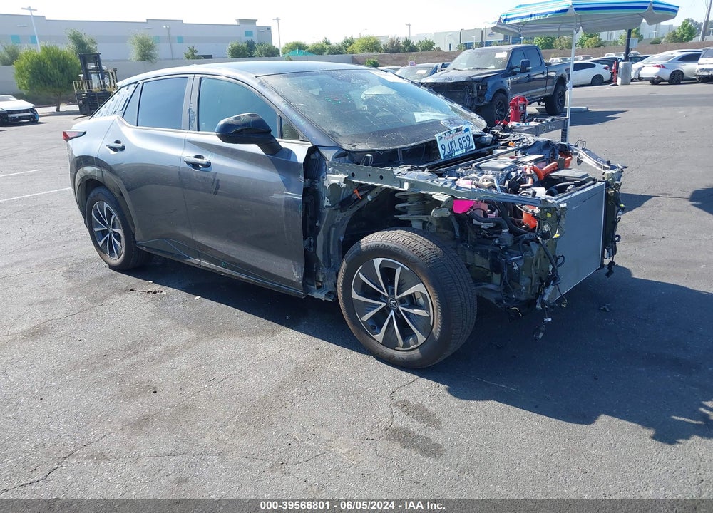 2023 LEXUS RZ 450E PREMIUM VIN: JTJAAAAB6PA013098