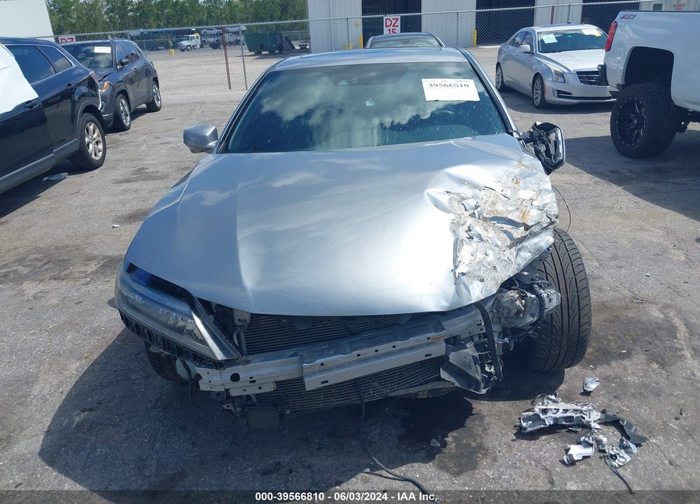2016 HONDA ACCORD TOURING VIN: 1HGCT2B07GA003416