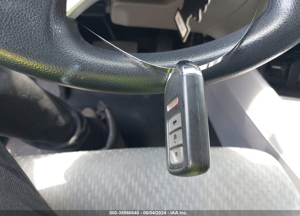 2015 HONDA CIVIC EX VIN: 19XFB2F86FE233765
