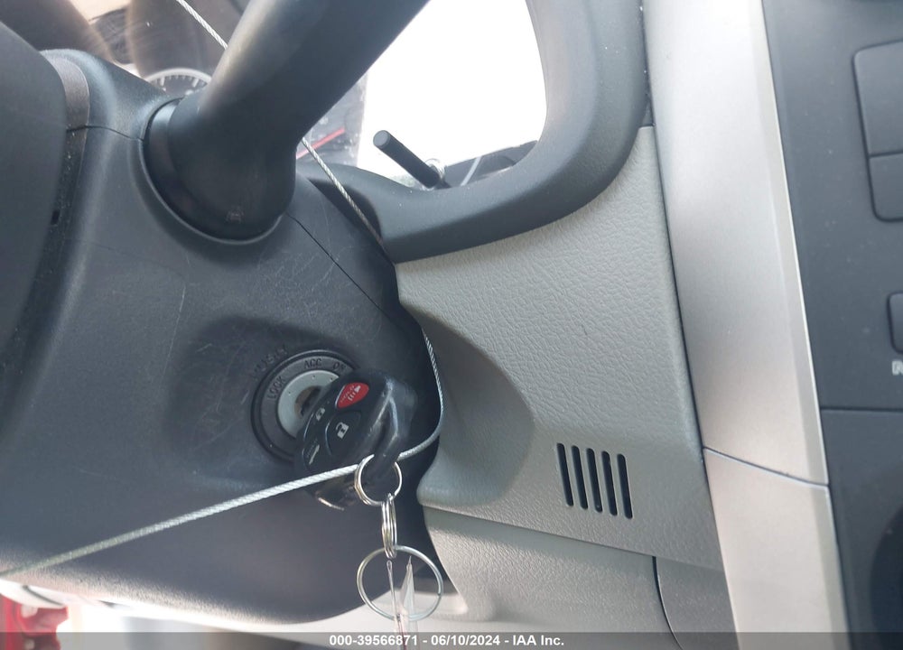 2012 TOYOTA COROLLA L VIN: 5YFBU4EE5CP050007