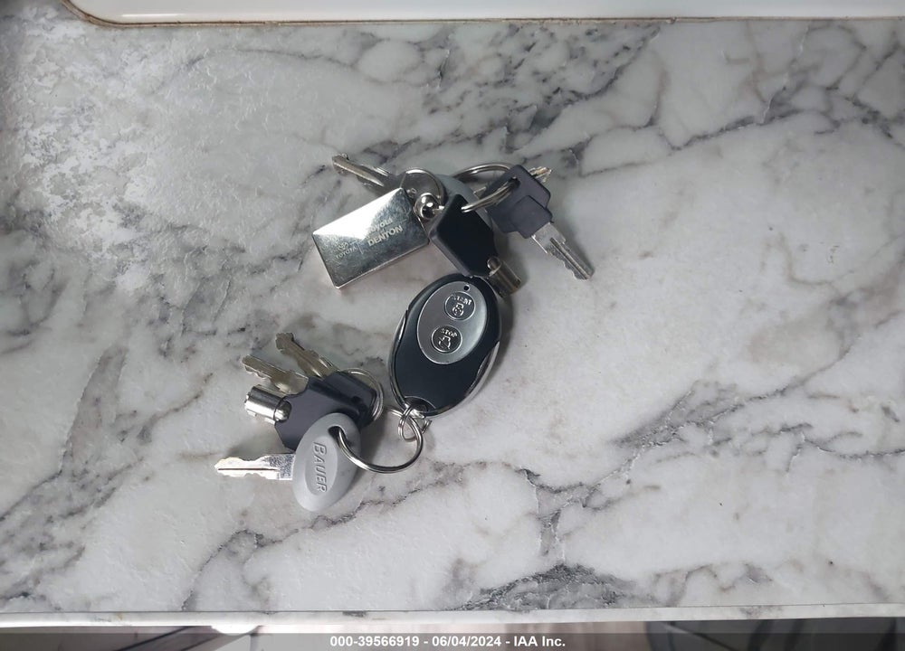 2018 JAYCO 224 BHW VIN: 1UJBJOBM2J75N0234