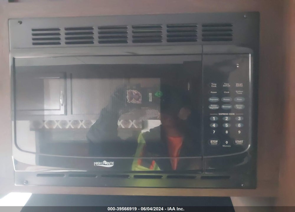 2018 JAYCO 224 BHW VIN: 1UJBJOBM2J75N0234