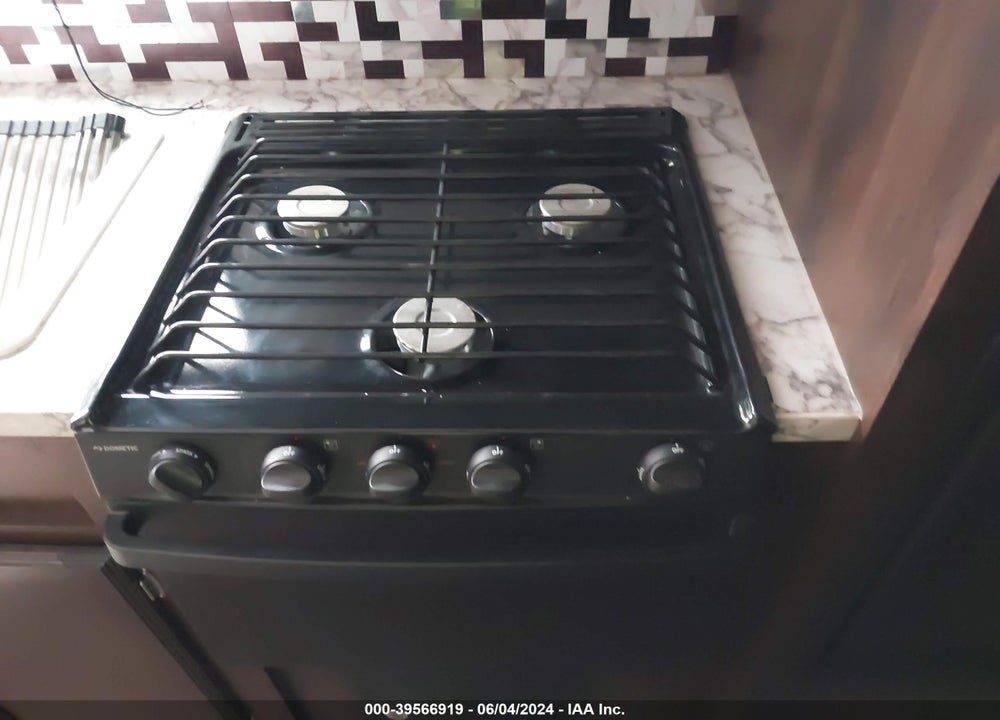 2018 JAYCO 224 BHW VIN: 1UJBJOBM2J75N0234