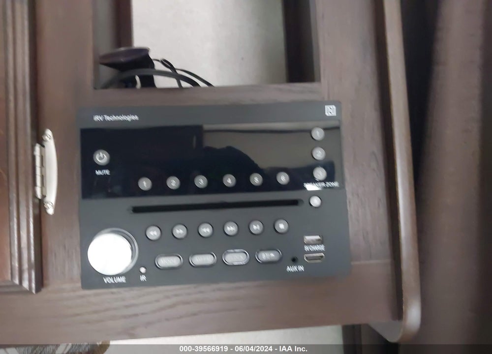 2018 JAYCO 224 BHW VIN: 1UJBJOBM2J75N0234