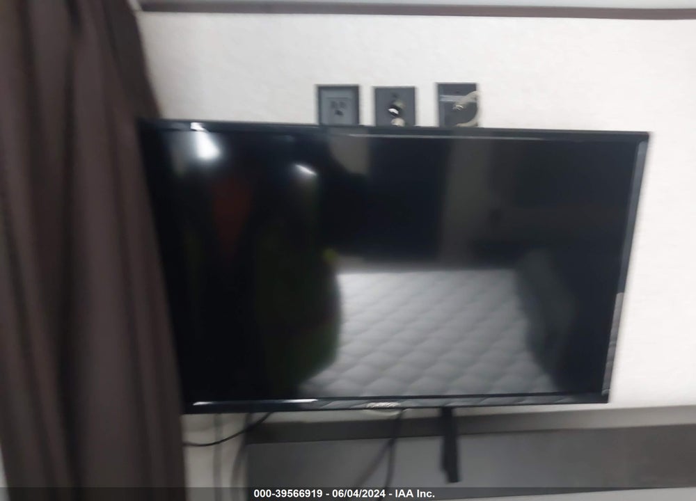2018 JAYCO 224 BHW VIN: 1UJBJOBM2J75N0234
