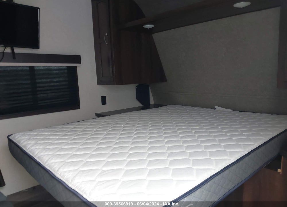 2018 JAYCO 224 BHW VIN: 1UJBJOBM2J75N0234