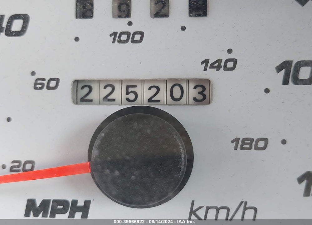 2003 FORD EXPLORER SPORT TRAC XLS/XLT VIN: 1FMZU67E83UB67375