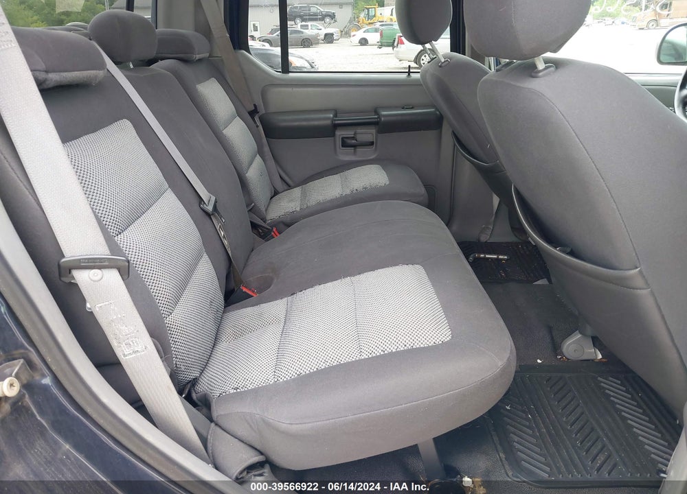 2003 FORD EXPLORER SPORT TRAC XLS/XLT VIN: 1FMZU67E83UB67375