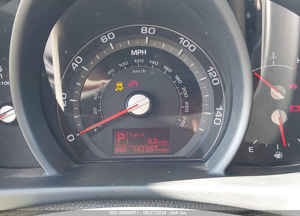 2011 KIA SPORTAGE LX VIN: KNDPB3A29B7077275