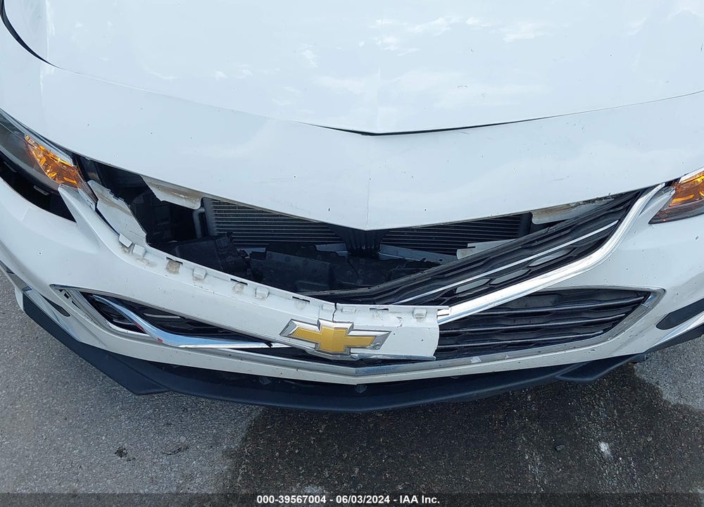 2017 CHEVROLET MALIBU 1LT VIN: 1G1ZE5ST1HF219466